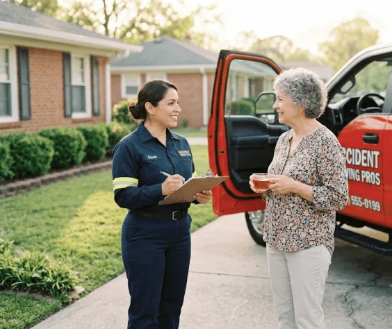 Accident Towing Service Drummonds, TN FAQs